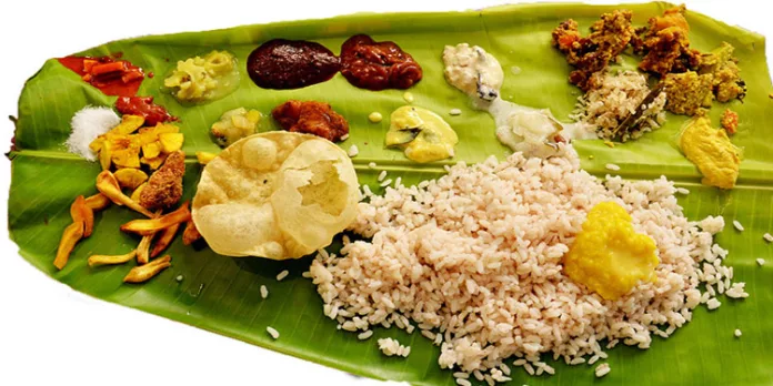 ബുക്ക് ചെയ്തയാള്ക്ക് ഓണസദ്യ നല്കിയില്ല ; റെസ്റ്റോറന്റ് 40,000 രൂപ നഷ്ടപരിഹാരം നല്കാന് വിധി ബുക്ക് ചെയ്തയാള്ക്ക് ഓണസദ്യ നല്കിയില്ല ; റെസ്റ്റോറന്റ് 40,000 രൂപ നഷ്ടപരിഹാരം നല്കാന് വിധി