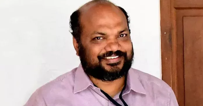 വെള്ളൂരിലെ ഹിന്ദുസ്ഥാൻ ന്യൂസ്പ്രിന്റ് ലിമിറ്റഡിന്റെ ഉയർച്ചയിൽ അഭിമാനമെന്ന് വ്യവസായ മന്ത്രി പി രാജീവ് വെള്ളൂരിലെ ഹിന്ദുസ്ഥാൻ ന്യൂസ്പ്രിന്റ് ലിമിറ്റഡിന്റെ ഉയർച്ചയിൽ അഭിമാനമെന്ന് വ്യവസായ മന്ത്രി പി രാജീവ്