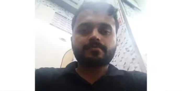 സൗദിയില് മലയാളി യുവാവിനെ രണ്ട് മാസമായി കാണാനില്ലെന്ന് പരാതി സൗദിയില് മലയാളി യുവാവിനെ രണ്ട് മാസമായി കാണാനില്ലെന്ന് പരാതി