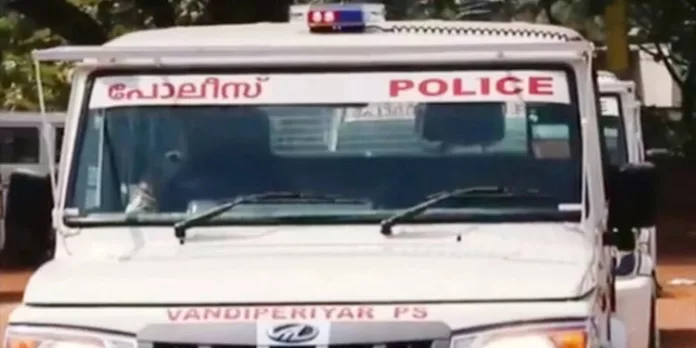 ലക്ഷങ്ങൾ വിലവരുന്ന ബൈക്കുകള് മോഷ്ടിച്ച് രൂപമാറ്റം വരുത്തി ഒളിപ്പിച്ചു, പ്ലസ് ടു വിദ്യാർഥികൾ പിടിയില് ലക്ഷങ്ങൾ വിലവരുന്ന ബൈക്കുകള് മോഷ്ടിച്ച് രൂപമാറ്റം വരുത്തി ഒളിപ്പിച്ചു, പ്ലസ് ടു വിദ്യാർഥികൾ പിടിയില്