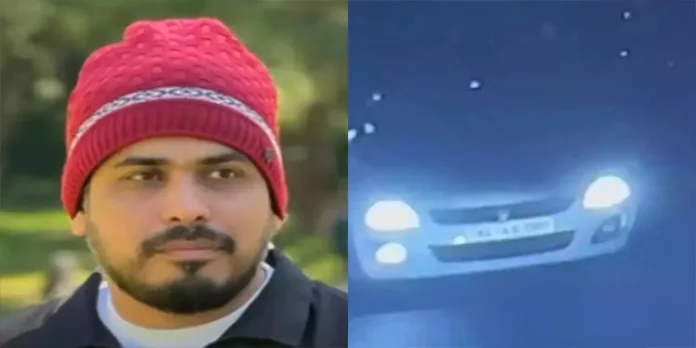 താമരശ്ശേരിയിൽ പ്രവാസിയെ തട്ടിക്കൊണ്ടുപോയ കേസ് ; രണ്ടു പേർ അറസ്റ്റിൽ താമരശ്ശേരിയിൽ പ്രവാസിയെ തട്ടിക്കൊണ്ടുപോയ കേസ് ; രണ്ടു പേർ അറസ്റ്റിൽ
