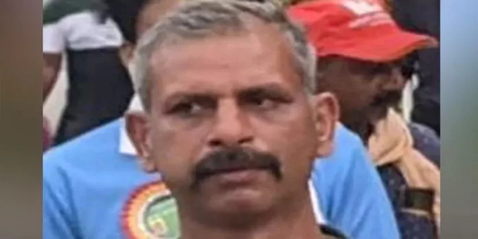 അടിമാലിയില് കണിക്കൊന്ന പറിക്കുന്നതിനിടെ ഗൃഹനാഥന് മരത്തില്നിന്ന് വീണ് മരിച്ചു അടിമാലിയില് കണിക്കൊന്ന പറിക്കുന്നതിനിടെ ഗൃഹനാഥന് മരത്തില്നിന്ന് വീണ് മരിച്ചു