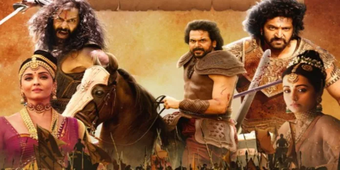 ചരിത്രമാകാന് പിഎസ് 2 ; രണ്ടാംദിനത്തിൽ നൂറുകോടി ക്ലബില് ചരിത്രമാകാന് പിഎസ് 2 ; രണ്ടാംദിനത്തിൽ നൂറുകോടി ക്ലബില്