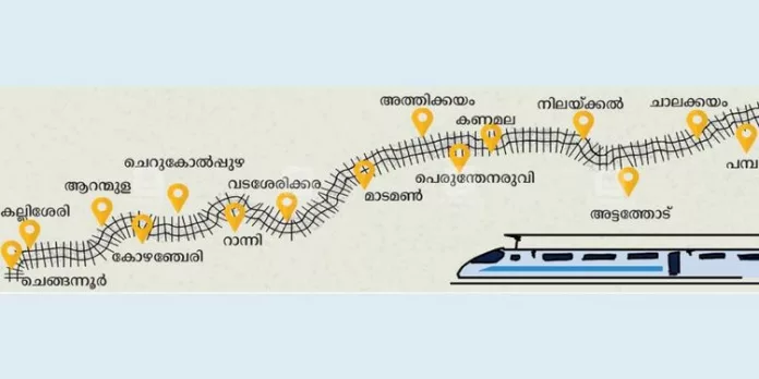 ചെങ്ങന്നൂർ – പമ്പ ആകാശപാതയുടെ നിർമാണം പൂർണമായും കേന്ദ്രസർക്കാർ ഏറ്റെടുക്കുന്നത് ഉചിതം ; ഇ.ശ്രീധരൻ ചെങ്ങന്നൂർ – പമ്പ ആകാശപാതയുടെ നിർമാണം പൂർണമായും കേന്ദ്രസർക്കാർ ഏറ്റെടുക്കുന്നത് ഉചിതം ; ഇ.ശ്രീധരൻ