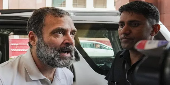 അപകീര്ത്തിക്കേസ് ; രാഹുല് ഗാന്ധിയുടെ ജാമ്യം 13വരെ നീട്ടി അപകീര്ത്തിക്കേസ് ; രാഹുല് ഗാന്ധിയുടെ ജാമ്യം 13വരെ നീട്ടി
