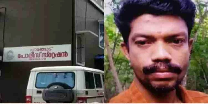 ലോട്ടറി അടിച്ചയാൾ മദ്യസത്കാരത്തിനിടെ മരിച്ച സംഭവം ; സുഹൃത്ത് പോലീസ് കസ്റ്റഡിയിൽ ലോട്ടറി അടിച്ചയാൾ മദ്യസത്കാരത്തിനിടെ മരിച്ച സംഭവം ; സുഹൃത്ത് പോലീസ് കസ്റ്റഡിയിൽ