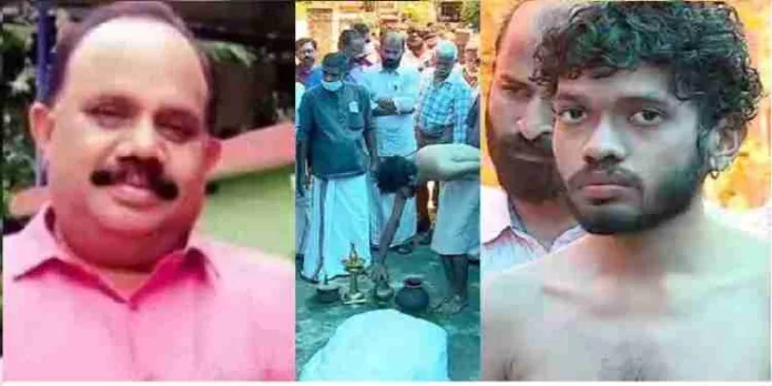 തൃശൂരിലെ അവണൂരില് അമ്പത്തിയേഴുകാരന് മരിച്ച സംഭവം ; അച്ഛനെയാണ് കൊല്ലാനുദ്ദേശിച്ചത് , വേറെ ആരെയും ഒന്നും ചെയ്യാന് ഉദ്ദേശ്യമില്ലായിരുന്നു , ഓണ്ലൈനില് വിഷ വസ്തുക്കള് വരുത്തി തൃശൂരിലെ അവണൂരില് അമ്പത്തിയേഴുകാരന് മരിച്ച സംഭവം ; അച്ഛനെയാണ് കൊല്ലാനുദ്ദേശിച്ചത് , വേറെ ആരെയും ഒന്നും ചെയ്യാന് ഉദ്ദേശ്യമില്ലായിരുന്നു , ഓണ്ലൈനില് വിഷ വസ്തുക്കള് വരുത്തി