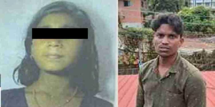 ഒൻപത് മാസം മുൻപ് വിവാഹം ; കൊച്ചിയിൽ തൂങ്ങിമരിച്ച 15 കാരിയുടെ ഭർത്താവ് 40 കാരൻ ഒൻപത് മാസം മുൻപ് വിവാഹം ; കൊച്ചിയിൽ തൂങ്ങിമരിച്ച 15 കാരിയുടെ ഭർത്താവ് 40 കാരൻ