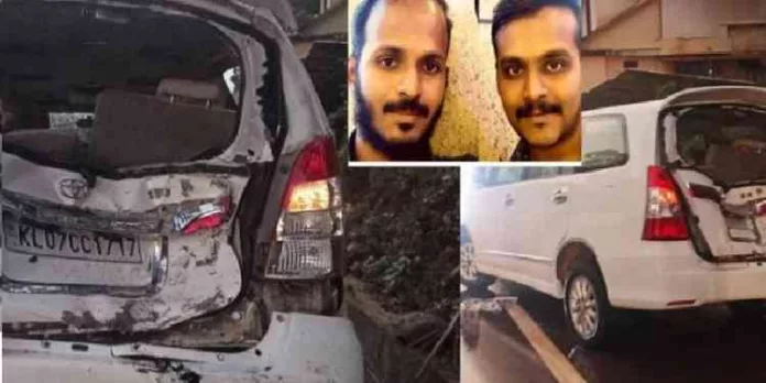 ജോസ് കെ മാണിയുടെ മകനെ രക്ഷപ്പെടുത്താന് പോലീസ് ശ്രമം നടത്തിയെന്ന് ആരോപണം ; രക്ത പരിശോധനയും നടത്തിയില്ല ജോസ് കെ മാണിയുടെ മകനെ രക്ഷപ്പെടുത്താന് പോലീസ് ശ്രമം നടത്തിയെന്ന് ആരോപണം ; രക്ത പരിശോധനയും നടത്തിയില്ല