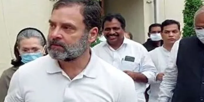 രാഹുലിന്റെ മണിപ്പൂർ സന്ദർശനത്തിൽ മാറ്റമില്ലെന്ന് കോൺഗ്രസ് രാഹുലിന്റെ മണിപ്പൂർ സന്ദർശനത്തിൽ മാറ്റമില്ലെന്ന് കോൺഗ്രസ്