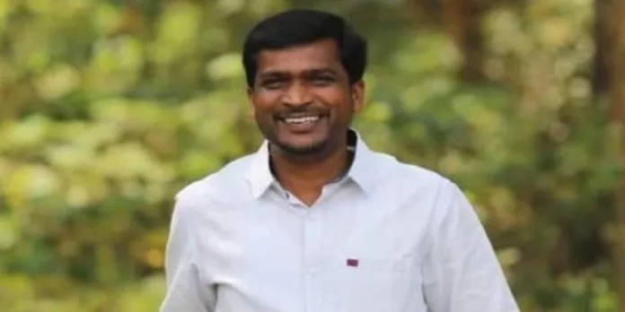 ദേവികുളം തെരഞ്ഞെടുപ്പ് ; എ രാജയ്ക്ക് വീണ്ടും തിരിച്ചടി, സ്റ്റേ നീട്ടണമെന്ന ആവശ്യം തള്ളി ദേവികുളം തെരഞ്ഞെടുപ്പ് ; എ രാജയ്ക്ക് വീണ്ടും തിരിച്ചടി, സ്റ്റേ നീട്ടണമെന്ന ആവശ്യം തള്ളി