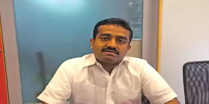 വഞ്ചനാക്കേസ് ; മുന്കൂര് ജാമ്യം തേടി സോണ്ട കമ്പനി എംഡി രാജ് കുമാര് ചെല്ലപ്പന് പിള്ള വഞ്ചനാക്കേസ് ; മുന്കൂര് ജാമ്യം തേടി സോണ്ട കമ്പനി എംഡി രാജ് കുമാര് ചെല്ലപ്പന് പിള്ള