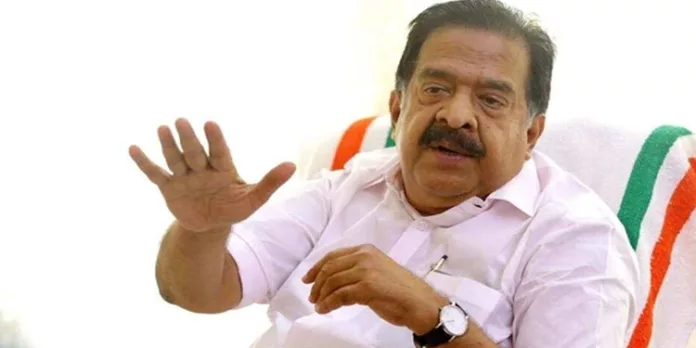 അനില് ആന്റണിയുടെ തീരുമാനം അപക്വം – രമേശ് ചെന്നിത്തല അനില് ആന്റണിയുടെ തീരുമാനം അപക്വം – രമേശ് ചെന്നിത്തല