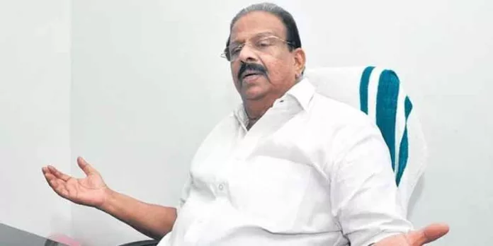 ട്രെയിന് തീവെച്ചതില് കേന്ദ്ര അന്വേഷണം വേണം ; പ്രതിയെ പിടിക്കാനും യാത്ര സുരക്ഷിതമാക്കാനും നടപടിയെടുക്കണം ; കെപിസിസി പ്രസിഡന്റ് കെ സുധാകരന് ട്രെയിന് തീവെച്ചതില് കേന്ദ്ര അന്വേഷണം വേണം ; പ്രതിയെ പിടിക്കാനും യാത്ര സുരക്ഷിതമാക്കാനും നടപടിയെടുക്കണം ; കെപിസിസി പ്രസിഡന്റ് കെ സുധാകരന്