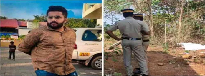 റിദാൻ ബാസിലിന്റെ കൊലപാതകം ; അന്വേഷണം ലഹരിമരുന്ന് , സ്വർണക്കടത്ത് സംഘങ്ങളിലേക്ക് റിദാൻ ബാസിലിന്റെ കൊലപാതകം ; അന്വേഷണം ലഹരിമരുന്ന് , സ്വർണക്കടത്ത് സംഘങ്ങളിലേക്ക്