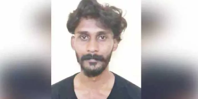 എംഡിഎംഎയുമായി യുവാവ് അറസ്റ്റിൽ എംഡിഎംഎയുമായി യുവാവ് അറസ്റ്റിൽ