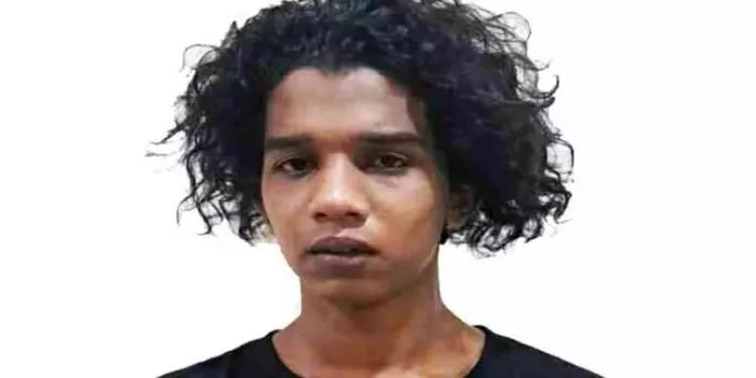 പ്രായപൂർത്തിയാകാത്ത പെൺകുട്ടിയുടെ ആത്മഹത്യ ; പീഡിപ്പിച്ച ശേഷം മുങ്ങിയ 18കാരൻ അറസ്റ്റിൽ പ്രായപൂർത്തിയാകാത്ത പെൺകുട്ടിയുടെ ആത്മഹത്യ ; പീഡിപ്പിച്ച ശേഷം മുങ്ങിയ 18കാരൻ അറസ്റ്റിൽ
