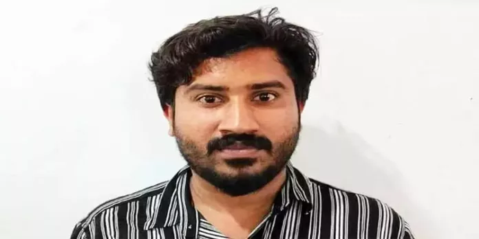 വിവാഹ വാഗ്ദാനം നല്കി പീഡനം ; യുവാവ് അറസ്റ്റില് വിവാഹ വാഗ്ദാനം നല്കി പീഡനം ; യുവാവ് അറസ്റ്റില്
