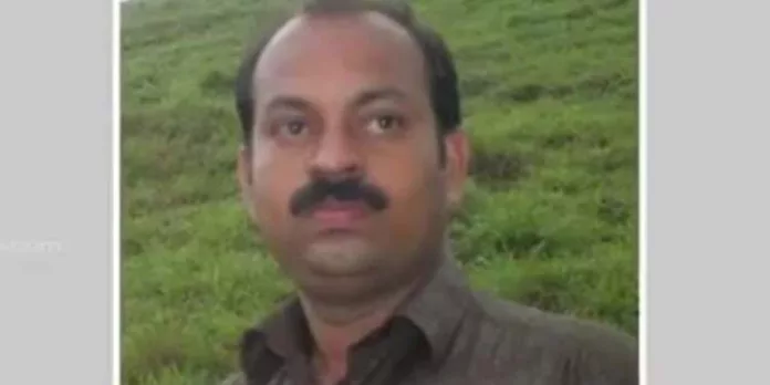 പൂജപ്പുര സെൻട്രൽ ജയിലിൽ കൊലക്കേസ് പ്രതി മരിച്ചു ; ഹൃദയാഘാതമെന്ന് അധികൃതർ പൂജപ്പുര സെൻട്രൽ ജയിലിൽ കൊലക്കേസ് പ്രതി മരിച്ചു ; ഹൃദയാഘാതമെന്ന് അധികൃതർ