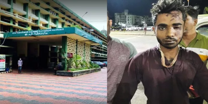 ഷാറൂഖിന് മഞ്ഞപ്പിത്തം, മെഡിക്കൽ കോളേജിൽ അഡ്മിറ്റ് ചെയ്തു ഷാറൂഖിന് മഞ്ഞപ്പിത്തം, മെഡിക്കൽ കോളേജിൽ അഡ്മിറ്റ് ചെയ്തു