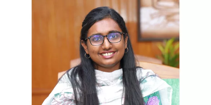 സഫ്ന നസറുദീന് തിരുവല്ല സബ് കളക്ടര് സഫ്ന നസറുദീന് തിരുവല്ല സബ് കളക്ടര്