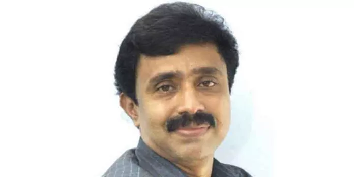 സജിത്ത് പരമേശ്വരന് പ്രേംനസീർ മാധ്യമ പുരസ്കാരം സജിത്ത് പരമേശ്വരന് പ്രേംനസീർ മാധ്യമ പുരസ്കാരം