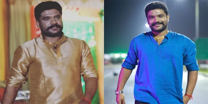 നടൻ സമ്പത്ത് ജെ റാം വീട്ടിൽ മരിച്ച നിലയിൽ നടൻ സമ്പത്ത് ജെ റാം വീട്ടിൽ മരിച്ച നിലയിൽ