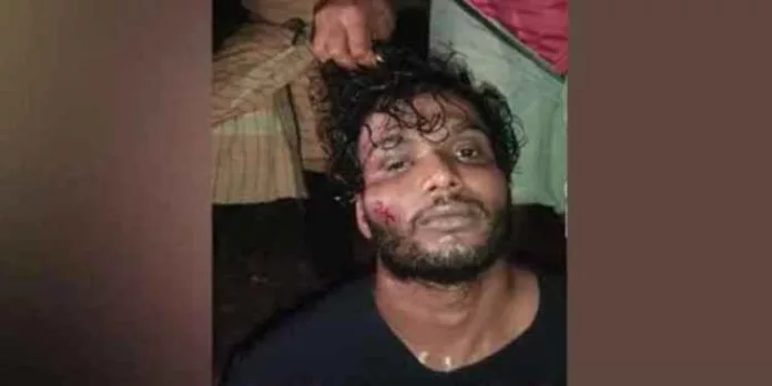ഒരാളോടും ഇത്തരത്തിൽ ക്രൂരത കാണിക്കരുത് ; തൃശ്ശൂർ കിള്ളിമംഗലത്ത് ആൾക്കൂട്ട മർദ്ദനത്തിന് ഇരയായ യുവാവിന്റെ സഹോദരന്റെ പ്രതികരണം ഒരാളോടും ഇത്തരത്തിൽ ക്രൂരത കാണിക്കരുത് ; തൃശ്ശൂർ കിള്ളിമംഗലത്ത് ആൾക്കൂട്ട മർദ്ദനത്തിന് ഇരയായ യുവാവിന്റെ സഹോദരന്റെ പ്രതികരണം