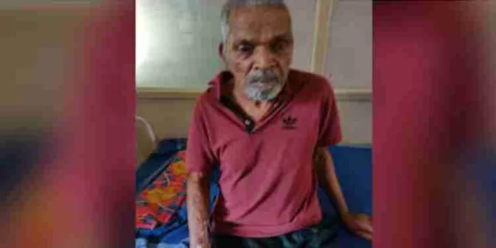 മദ്യലഹരിയിലെത്തി മകന്റെ മർദ്ദനം ; ചികിത്സയിലായിരുന്ന പിതാവ് മരിച്ചു മദ്യലഹരിയിലെത്തി മകന്റെ മർദ്ദനം ; ചികിത്സയിലായിരുന്ന പിതാവ് മരിച്ചു