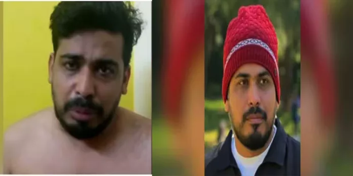 സഹോദരന് സ്വത്ത് തട്ടിയെടുക്കാന് ശ്രമിക്കുന്നു ; വീണ്ടും വീഡിയോ സന്ദേശം അയച്ച് ഷാഫി സഹോദരന് സ്വത്ത് തട്ടിയെടുക്കാന് ശ്രമിക്കുന്നു ; വീണ്ടും വീഡിയോ സന്ദേശം അയച്ച് ഷാഫി