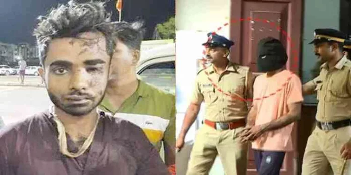 ഷാരൂഖ് സെയ്ഫിക്ക് ട്രെയിനിനകത്ത് സഹായം കിട്ടിയെന്ന സംശയം ബലപ്പെടുന്നു ഷാരൂഖ് സെയ്ഫിക്ക് ട്രെയിനിനകത്ത് സഹായം കിട്ടിയെന്ന സംശയം ബലപ്പെടുന്നു