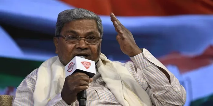 മുഖ്യമന്ത്രിയായാല് ജനങ്ങളോട് അമുല് പാല് വാങ്ങരുതെന്ന് നിര്ദേശിക്കും – സിദ്ധാരാമയ്യ മുഖ്യമന്ത്രിയായാല് ജനങ്ങളോട് അമുല് പാല് വാങ്ങരുതെന്ന് നിര്ദേശിക്കും – സിദ്ധാരാമയ്യ