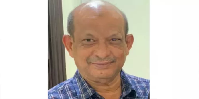 സൗദിയില് മലയാളി താമസ സ്ഥലത്തെ കുളിമുറിയില് കുഴഞ്ഞുവീണ് മരിച്ചു സൗദിയില് മലയാളി താമസ സ്ഥലത്തെ കുളിമുറിയില് കുഴഞ്ഞുവീണ് മരിച്ചു