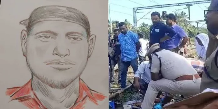 ട്രെയിനിന് തീ വെച്ച സംഭവം : പ്രതി നോയിഡ സ്വദേശി ഷെഹറുഖ് സെയ്ഫി, കൂടുതല് വിവരങ്ങള് പുറത്ത് ട്രെയിനിന് തീ വെച്ച സംഭവം : പ്രതി നോയിഡ സ്വദേശി ഷെഹറുഖ് സെയ്ഫി, കൂടുതല് വിവരങ്ങള് പുറത്ത്