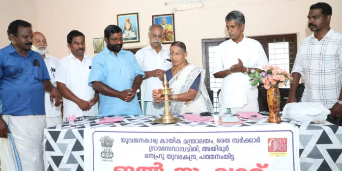 സെമിനാറും ബോധവത്കരണ ക്ലാസ്സും നടത്തി സെമിനാറും ബോധവത്കരണ ക്ലാസ്സും നടത്തി