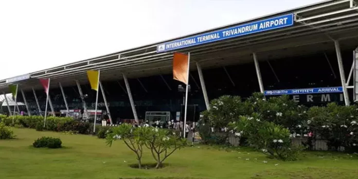 ഏപ്രില് 5 ന് തിരുവനന്തപുരം വിമാനത്താവളത്തിലെ റണ്വേ അടച്ചിടും ഏപ്രില് 5 ന് തിരുവനന്തപുരം വിമാനത്താവളത്തിലെ റണ്വേ അടച്ചിടും