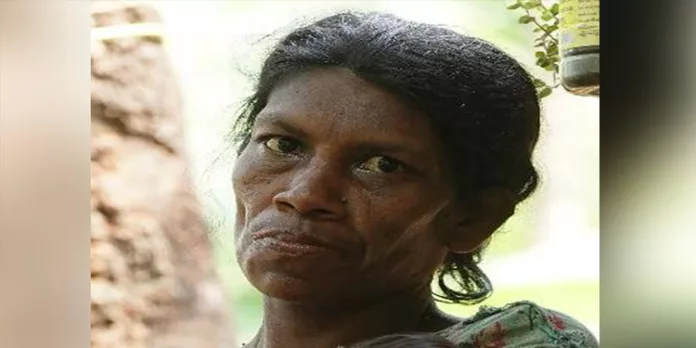 കോഴിക്കോട് കാണാതായ ആദിവാസി വീട്ടമ്മയുടെ മൃതദേഹം കണ്ടെത്തി കോഴിക്കോട് കാണാതായ ആദിവാസി വീട്ടമ്മയുടെ മൃതദേഹം കണ്ടെത്തി