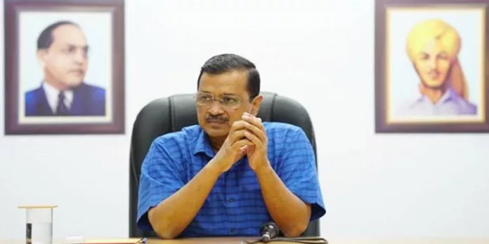 വീട് മോടി പിടിപ്പിക്കാൻ 45 കോടിയോ? കെജ്രിവാളിനെതിരെ കോൺഗ്രസും ബിജെപിയും വീട് മോടി പിടിപ്പിക്കാൻ 45 കോടിയോ? കെജ്രിവാളിനെതിരെ കോൺഗ്രസും ബിജെപിയും