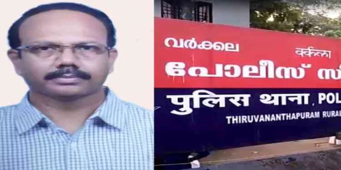 ചികിത്സയ്ക്കെത്തിയ പെൺകുട്ടിയുടെ ശരീരത്ത് കയറിപ്പിടിച്ചു ; ഡോക്ടർ ഒളിവിൽ ചികിത്സയ്ക്കെത്തിയ പെൺകുട്ടിയുടെ ശരീരത്ത് കയറിപ്പിടിച്ചു ; ഡോക്ടർ ഒളിവിൽ