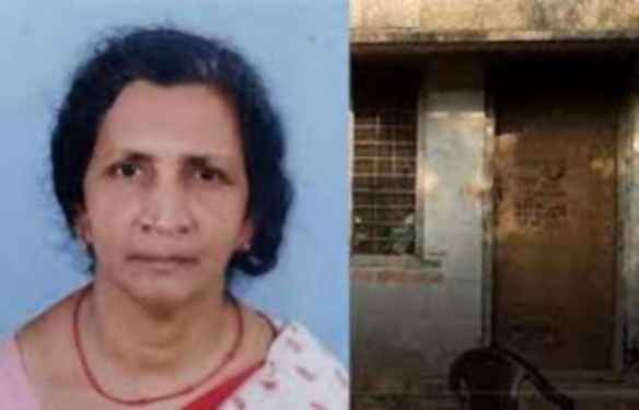 ജനനി വീട്ടിലെത്തിയത് മകന് ഭക്ഷണം ഉണ്ടാക്കാൻ ; പണിക്കിടെ അമ്മയെ അടിച്ച് നിലത്തിട്ട് പെട്രോളൊഴിച്ച് കത്തിച്ച് മകൻ ജനനി വീട്ടിലെത്തിയത് മകന് ഭക്ഷണം ഉണ്ടാക്കാൻ ; പണിക്കിടെ അമ്മയെ അടിച്ച് നിലത്തിട്ട് പെട്രോളൊഴിച്ച് കത്തിച്ച് മകൻ