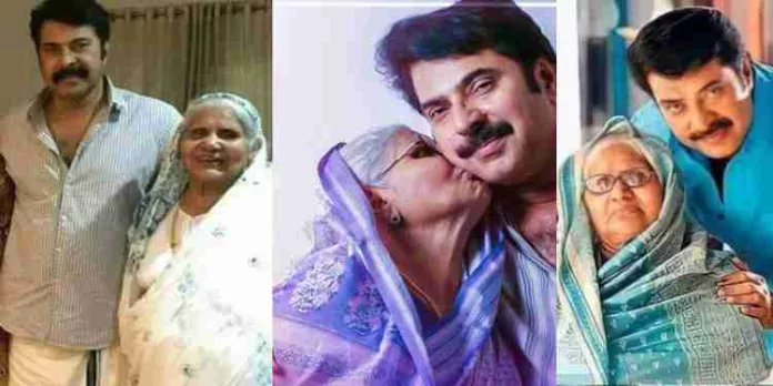 എനിക്കെന്നും അവൻ മമ്മൂഞ്ഞാണ് , പേര് മാറ്റിയതിന് ഒരുപാട് വഴക്ക് പറഞ്ഞിട്ടുണ്ട് ; മമ്മൂട്ടിയെ കുറിച്ച് അന്ന് ഉമ്മ പറഞ്ഞത് എനിക്കെന്നും അവൻ മമ്മൂഞ്ഞാണ് , പേര് മാറ്റിയതിന് ഒരുപാട് വഴക്ക് പറഞ്ഞിട്ടുണ്ട് ; മമ്മൂട്ടിയെ കുറിച്ച് അന്ന് ഉമ്മ പറഞ്ഞത്