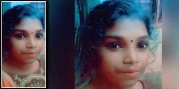 ഭർത്താവിനോടുള്ള വാശിക്ക് ഓടിക്കൊണ്ടിരുന്ന ഓട്ടോയിൽ നിന്നും പുറത്തേക്ക് ചാടി ; ഗർഭിണിയായ യുവതിക്ക് ദാരുണാന്ത്യം ഭർത്താവിനോടുള്ള വാശിക്ക് ഓടിക്കൊണ്ടിരുന്ന ഓട്ടോയിൽ നിന്നും പുറത്തേക്ക് ചാടി ; ഗർഭിണിയായ യുവതിക്ക് ദാരുണാന്ത്യം
