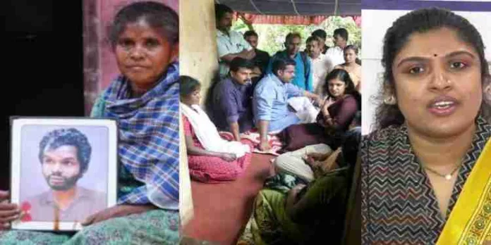 കേസ് വിജയിപ്പിക്കാൻ പ്രവർത്തിച്ചത് സർക്കാർ , മധുവിന് നീതി ലഭിച്ചു ; ചിന്ത ജെറോം കേസ് വിജയിപ്പിക്കാൻ പ്രവർത്തിച്ചത് സർക്കാർ , മധുവിന് നീതി ലഭിച്ചു ; ചിന്ത ജെറോം