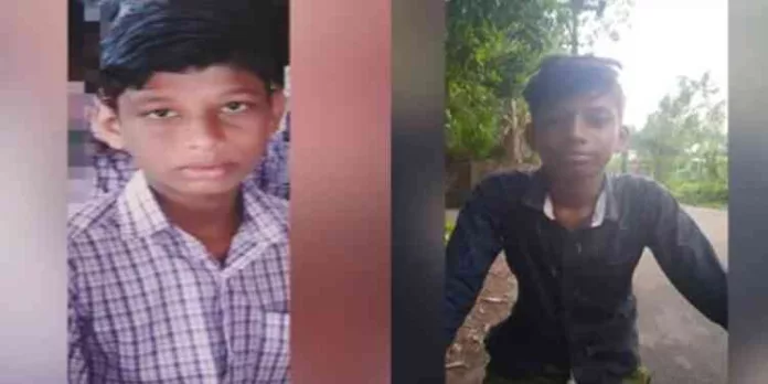 മിനി ലോറിയിൽ നിന്ന് തടി വീണ് വിദ്യാർത്ഥിയ്ക്ക് ദാരുണാന്ത്യം മിനി ലോറിയിൽ നിന്ന് തടി വീണ് വിദ്യാർത്ഥിയ്ക്ക് ദാരുണാന്ത്യം