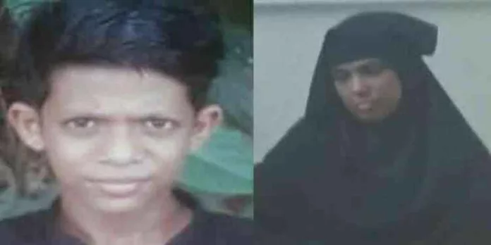 താഹിറ വാങ്ങിയ ഐസ്ക്രീം ഒരു സംശയവുമില്ലാതെ കുട്ടി കഴിച്ചു , പിന്നാലെ മരണം ; പ്രതിക്ക് ചേട്ടന്റെ ഭാര്യയോട് അസൂയയും കുശുമ്പും താഹിറ വാങ്ങിയ ഐസ്ക്രീം ഒരു സംശയവുമില്ലാതെ കുട്ടി കഴിച്ചു , പിന്നാലെ മരണം ; പ്രതിക്ക് ചേട്ടന്റെ ഭാര്യയോട് അസൂയയും കുശുമ്പും