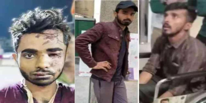 കരളിന്റെ പ്രവർത്തനം നല്ലതായാൽ മാത്രം പോലീസിന് വിട്ടുകൊടുക്കും ; മുഴുവൻ സമയം ഉറക്കമെന്നു ഡോക്ടർമാർ കരളിന്റെ പ്രവർത്തനം നല്ലതായാൽ മാത്രം പോലീസിന് വിട്ടുകൊടുക്കും ; മുഴുവൻ സമയം ഉറക്കമെന്നു ഡോക്ടർമാർ