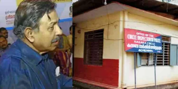 ചികിത്സയ്ക്കെത്തിയ 15 കാരിയെ പീഡിപ്പിക്കാൻ ശ്രമിച്ച അബൂബക്കർ മികച്ച ഡോക്ടർക്കുള്ള സർക്കാരിന്റെ അവാർഡ് വാങ്ങിയ ആൾ ചികിത്സയ്ക്കെത്തിയ 15 കാരിയെ പീഡിപ്പിക്കാൻ ശ്രമിച്ച അബൂബക്കർ മികച്ച ഡോക്ടർക്കുള്ള സർക്കാരിന്റെ അവാർഡ് വാങ്ങിയ ആൾ