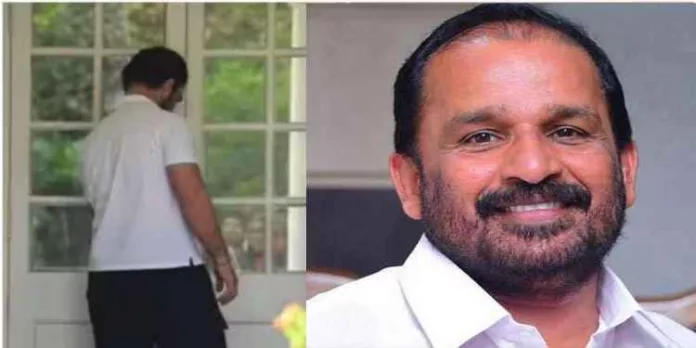 പ്രിയപ്പെട്ട രാഹുൽ ഗാന്ധി , എന്റെ വീട് അങ്ങയുടെ വീടാണ് ; ടി എൻ പ്രതാപൻ പ്രിയപ്പെട്ട രാഹുൽ ഗാന്ധി , എന്റെ വീട് അങ്ങയുടെ വീടാണ് ; ടി എൻ പ്രതാപൻ