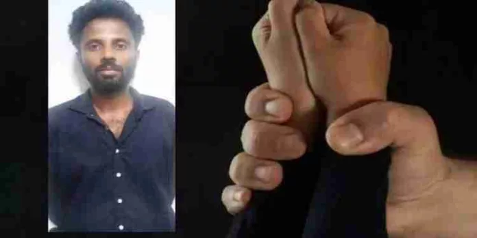 യൂട്യൂബ് ചാനൽ അവതാരകയെ ഫ്ളാറ്റിൽ എത്തിച്ച് നാല് ദിവസത്തോളം തുടർച്ചയായി പീഡിപ്പിച്ചു ; യുവാവ് അറസ്റ്റിൽ യൂട്യൂബ് ചാനൽ അവതാരകയെ ഫ്ളാറ്റിൽ എത്തിച്ച് നാല് ദിവസത്തോളം തുടർച്ചയായി പീഡിപ്പിച്ചു ; യുവാവ് അറസ്റ്റിൽ
