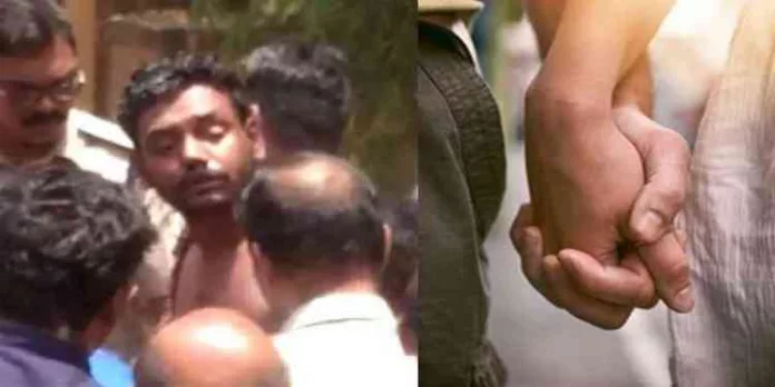 കാമുകി മറ്റൊരാൾക്കൊപ്പം പോയി ; മനംനൊന്ത് യുവാവിന്റെ ആത്മഹത്യാ ശ്രമം കാമുകി മറ്റൊരാൾക്കൊപ്പം പോയി ; മനംനൊന്ത് യുവാവിന്റെ ആത്മഹത്യാ ശ്രമം